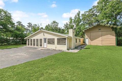 261 JEFFERSON Avenue Slidell LA 70460