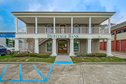200 GAUSE Boulevard Slidell LA 70458
