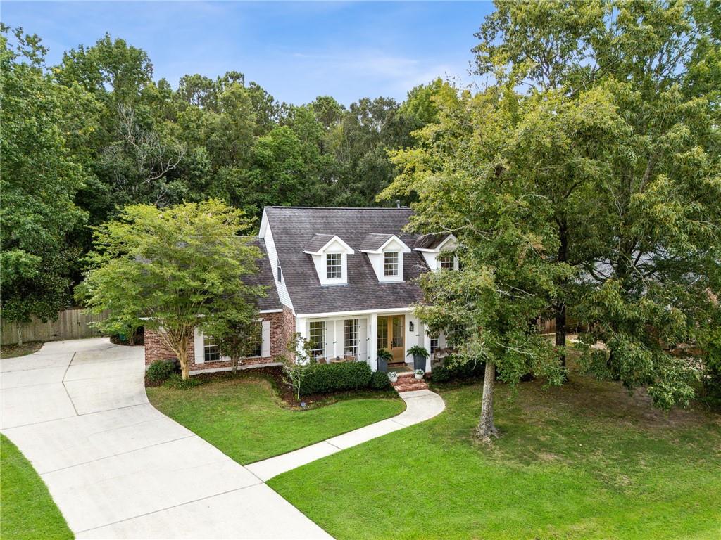 1892 LOGAN Lane