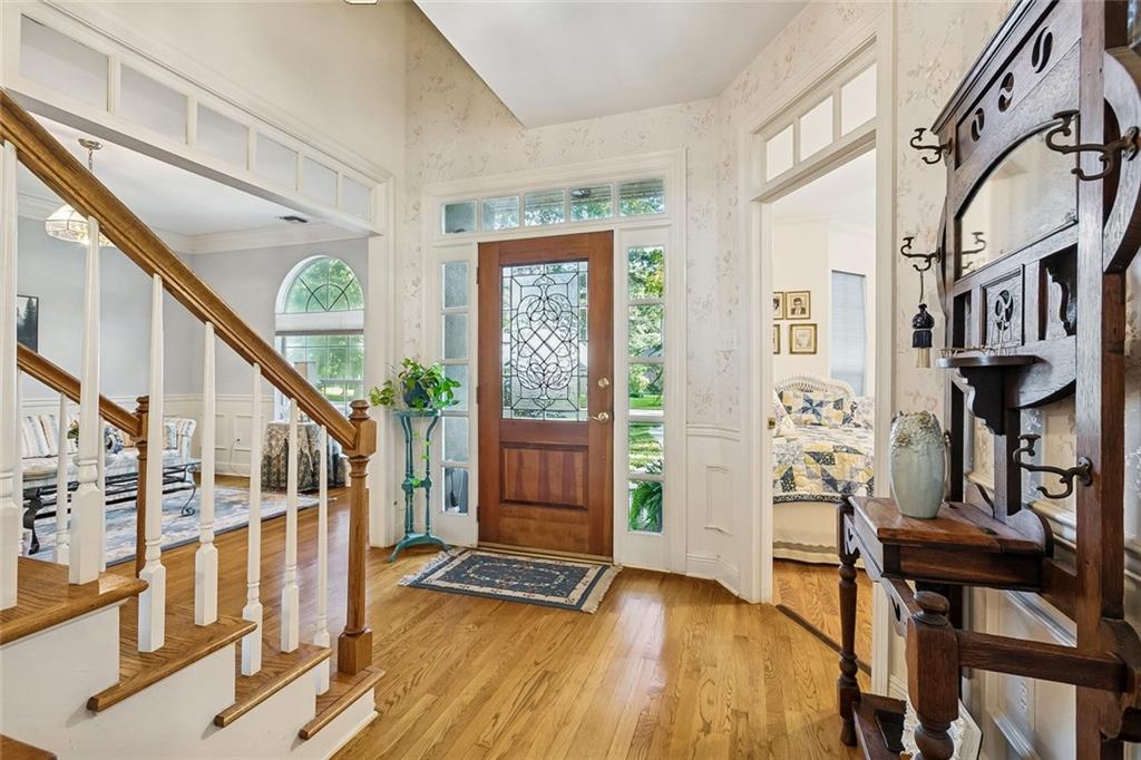 324 ROSEDOWN Way