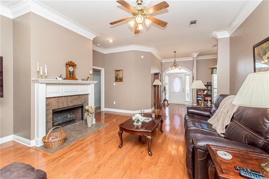 Hammond, Louisiana 70403, United States, 3 Bedrooms Bedrooms, ,3 BathroomsBathrooms,Residential,Pending,65057