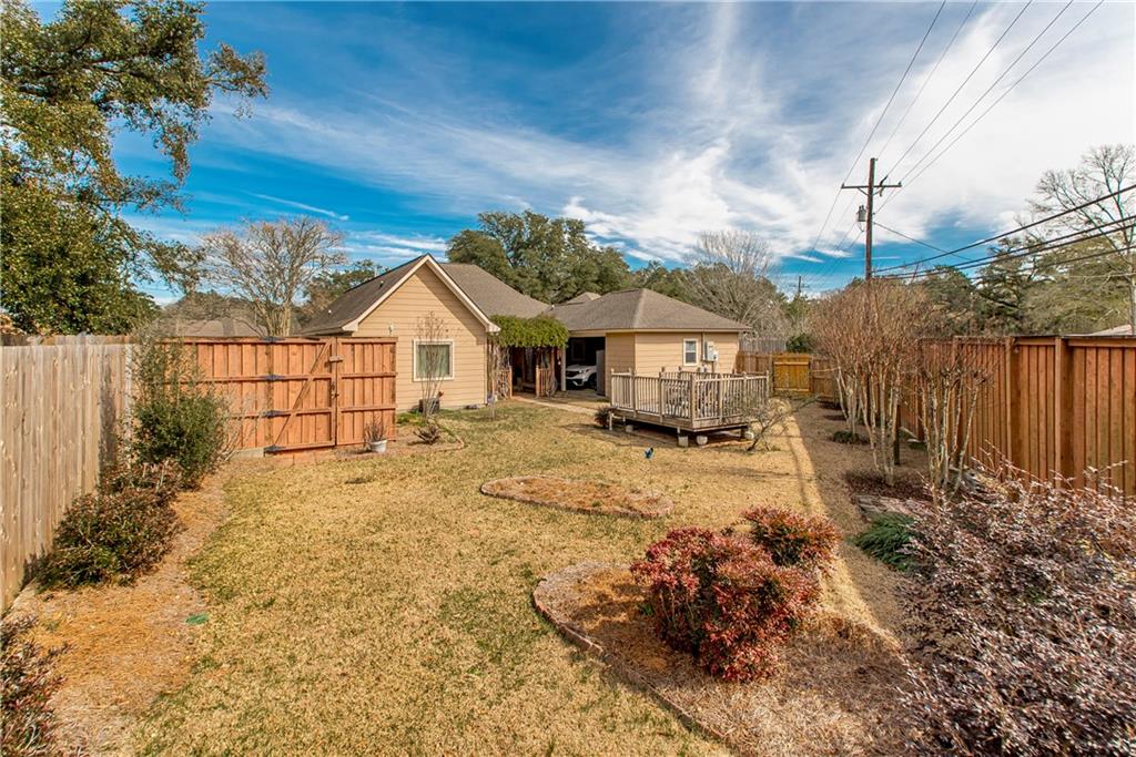 Hammond, Louisiana 70403, United States, 3 Bedrooms Bedrooms, ,3 BathroomsBathrooms,Residential,Pending,65057