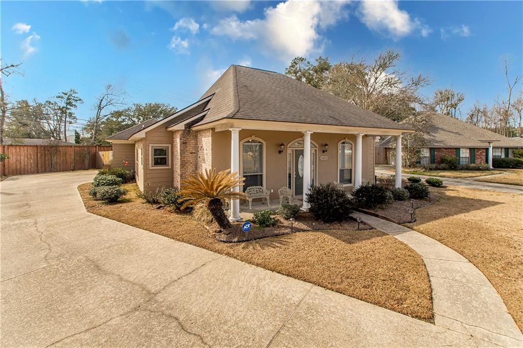 Hammond, Louisiana 70403, United States, 3 Bedrooms Bedrooms, ,3 BathroomsBathrooms,Residential,Pending,65057