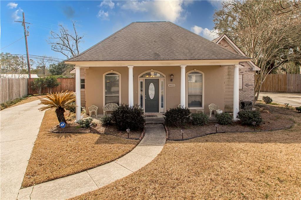 Hammond, Louisiana 70403, United States, 3 Bedrooms Bedrooms, ,3 BathroomsBathrooms,Residential,Pending,65057 Hammond, Louisiana 70403, United States, 3 Bedrooms Bedrooms, ,3 BathroomsBathrooms,Residential,Pending,65057