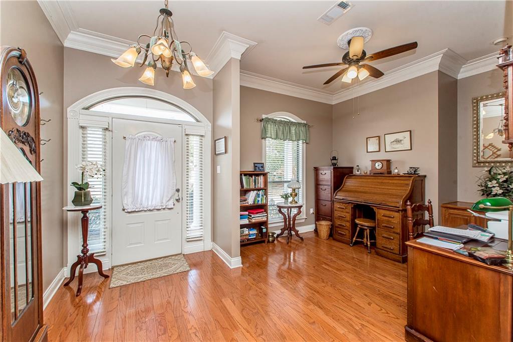 Hammond, Louisiana 70403, United States, 3 Bedrooms Bedrooms, ,3 BathroomsBathrooms,Residential,Pending,65057