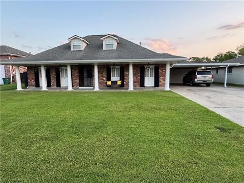 109 GAUDIN Street Gretna LA 70056
