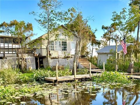 Photo of TBD BEDICO CREEK, Ponchatoula, LA 70454 (MLS # 2559382)