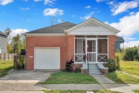 1850 INDUSTRY Street New Orleans LA 70119