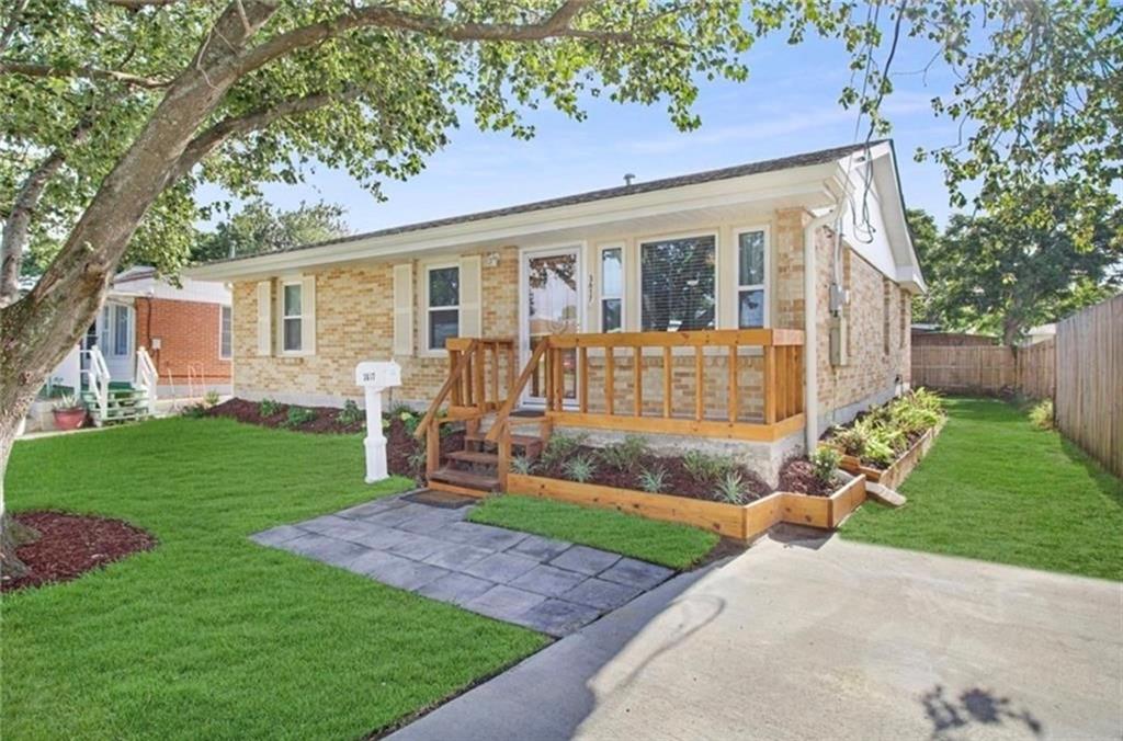 3617 COLORADO Avenue