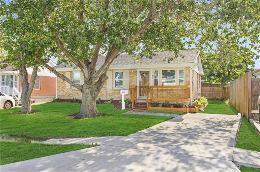 3617 COLORADO Avenue