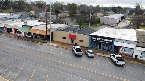 216 E MAIN Street Gramercy LA 70052