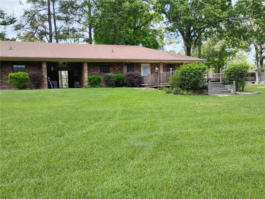 Hammond, Louisiana 70403, United States, 2 Bedrooms Bedrooms, ,1 BathroomBathrooms,Residential,Active,241066
