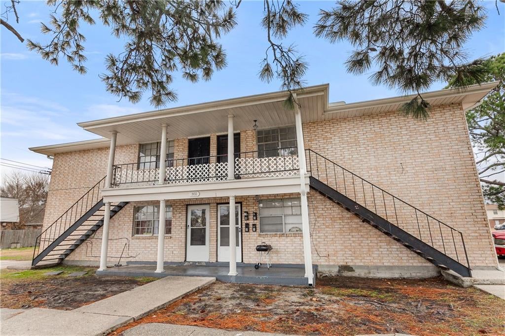 300 DUKE Drive