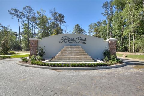 (Lot 124) 1387 RIVER CLUB Drive Covington LA 70433
