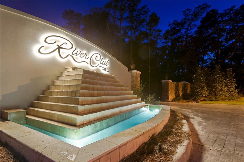 (Lot 124) 1387 RIVER CLUB Drive