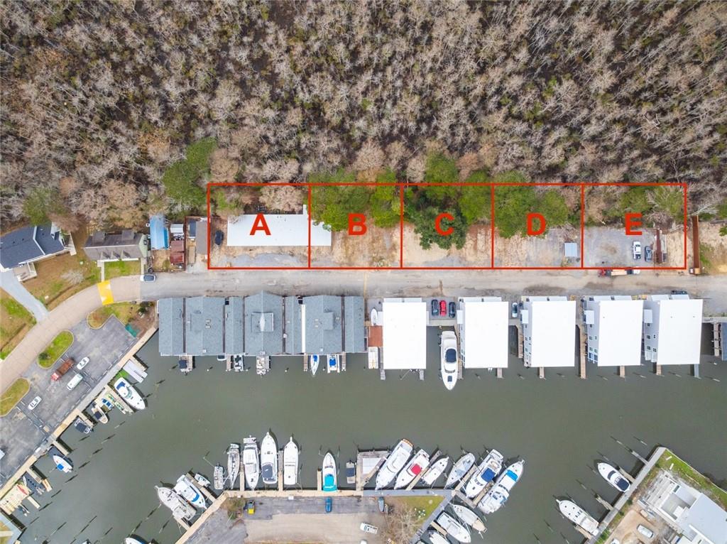 Mandeville, Louisiana 70471, United States, ,Land,Active,92305