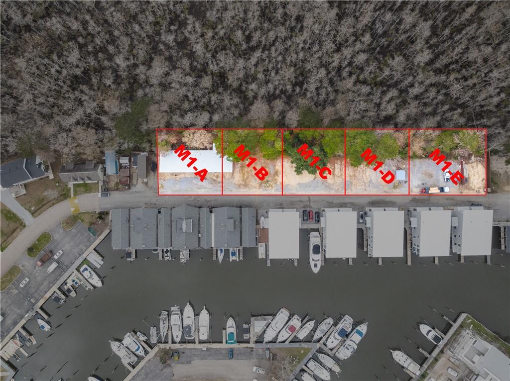 Mandeville, Louisiana 70471, United States, ,Land,Active,92305