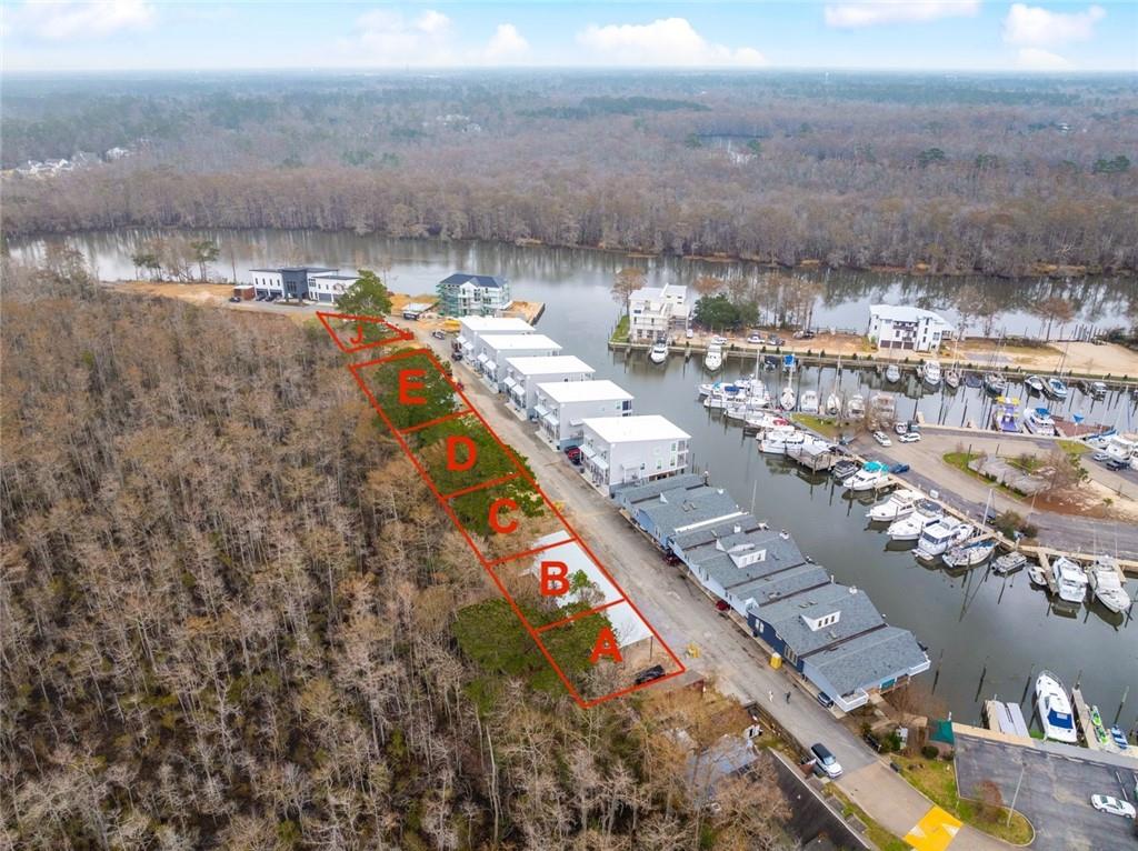 Mandeville, Louisiana 70471, United States, ,Land,Active,92305