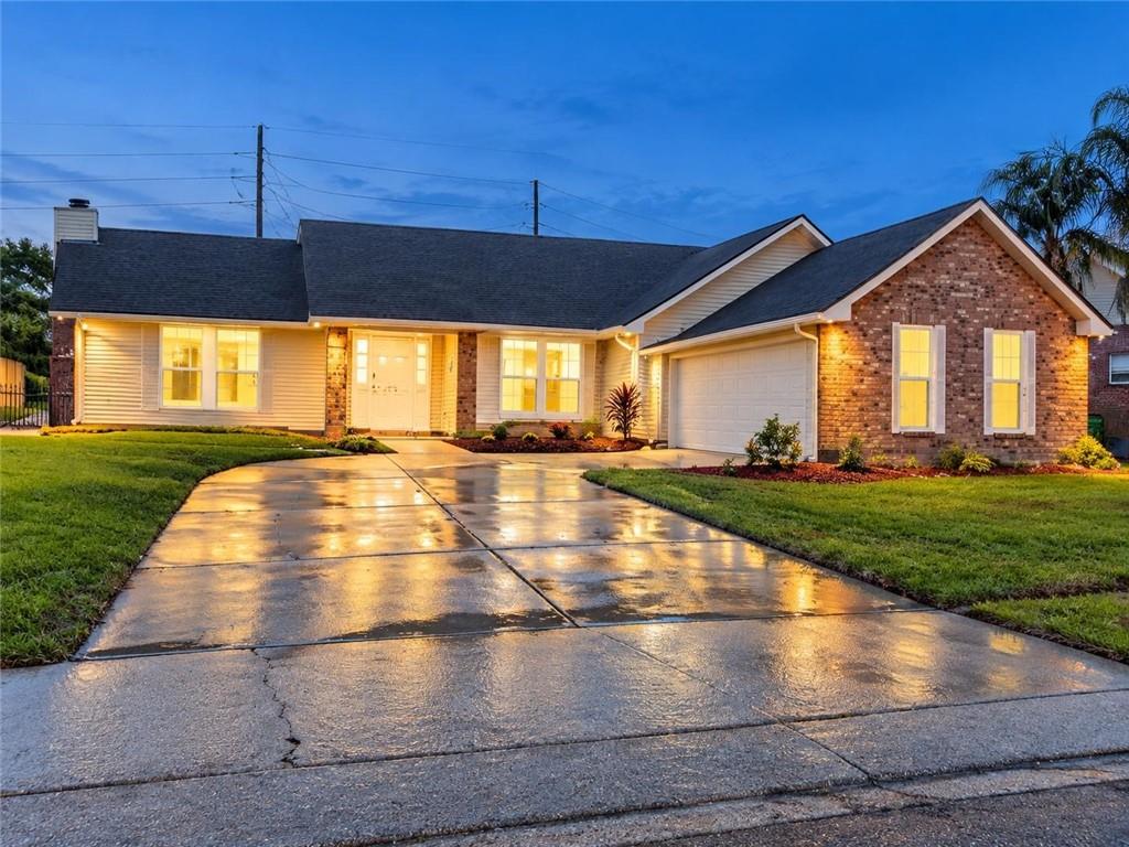 3505 LAKE LYNN Drive