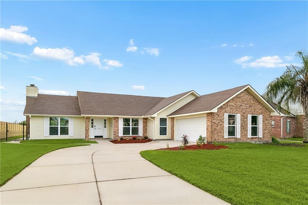3505 LAKE LYNN Drive