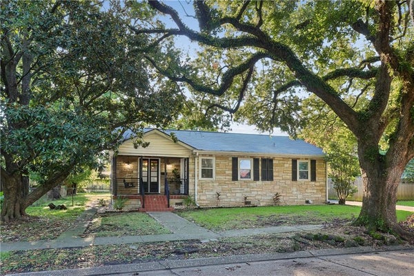 3 MARILYN AVE, JEFFERSON, LA 70121 - Image fb80552a96fa1e30d27c9d43280c1c12/1966984151