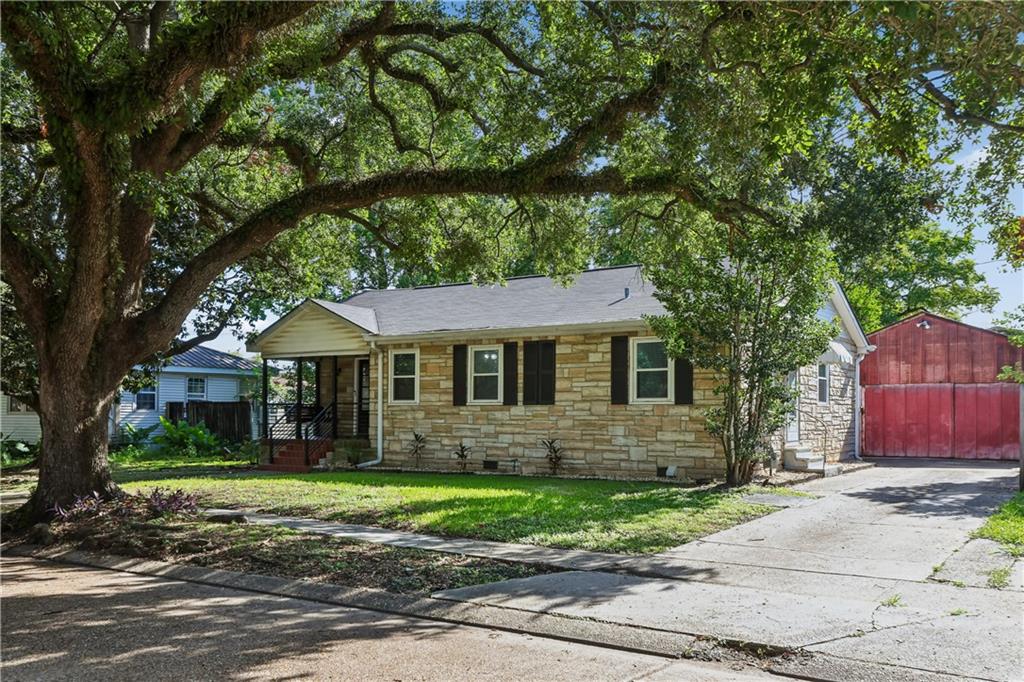 3 MARILYN Avenue