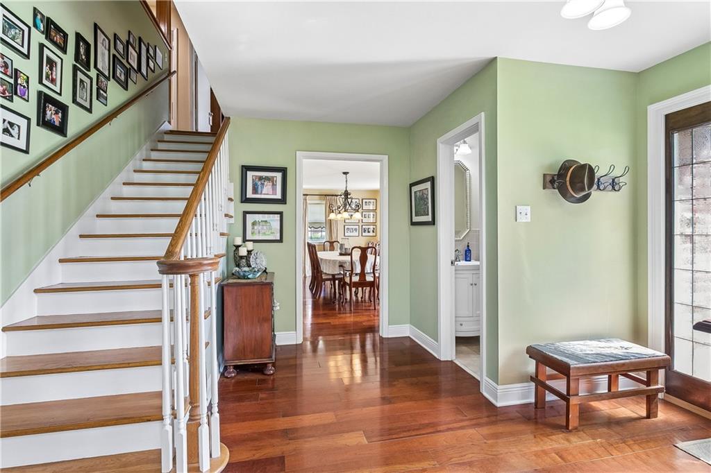 312 NELSON Drive