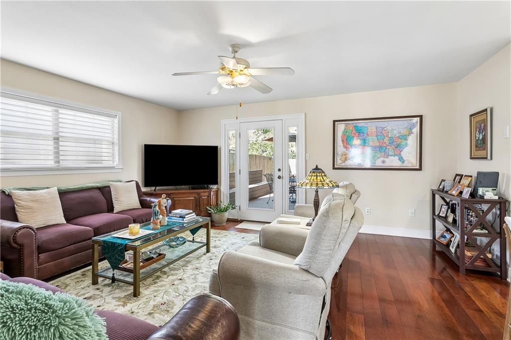 312 NELSON Drive