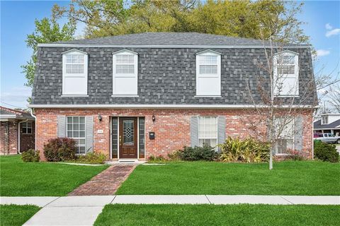 312 NELSON Drive River Ridge LA 70123