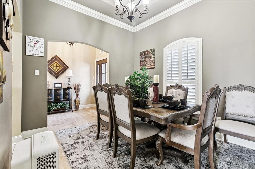 111 LAKE CAROLYN Drive