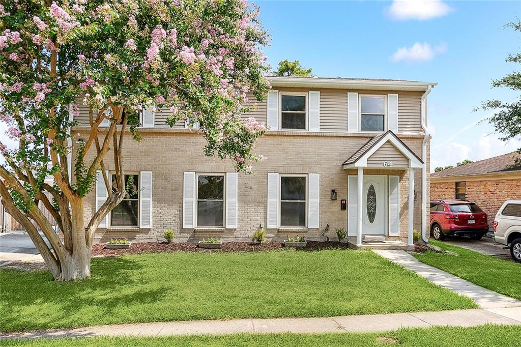 Photo 1 of 21 — 64 OSBORNE Avenue, Kenner, LA 70065
