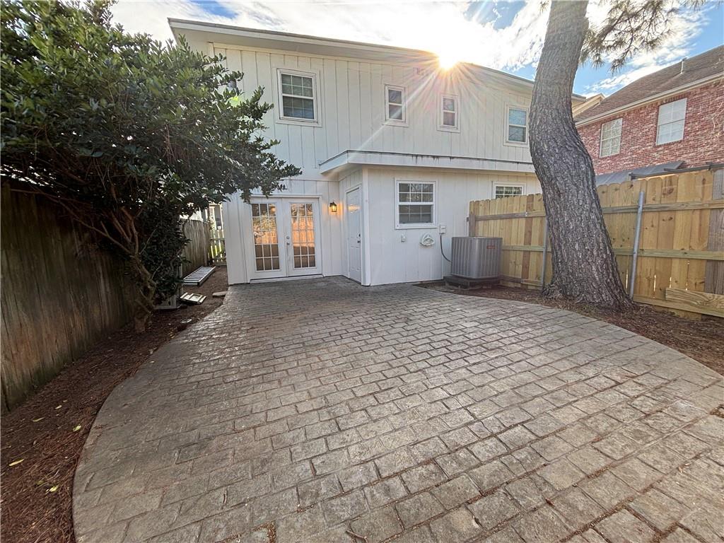 321 32 HARNEY Street