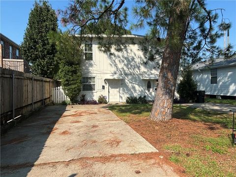 321 32 HARNEY Street New Orleans LA 70124