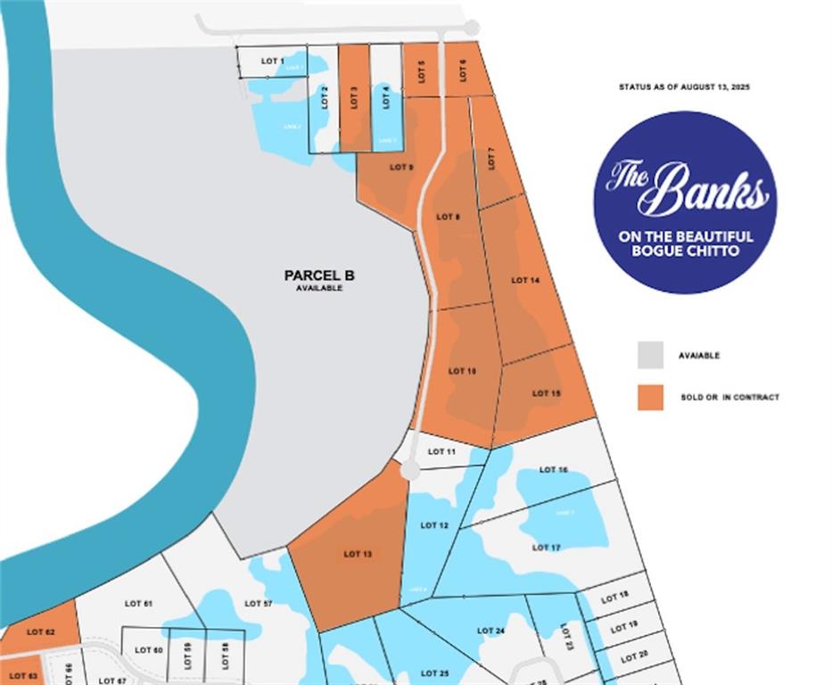 Lot 2 THE BANKS DR, HWY 16 Highway
