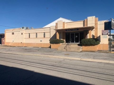 4401 EUPHROSINE Street New Orleans LA 70125