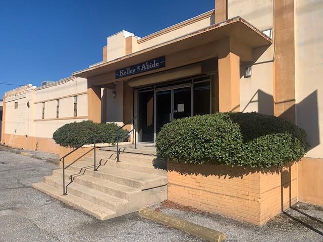 4401 EUPHROSINE Street