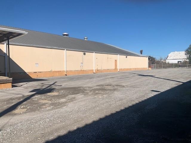 4401 EUPHROSINE Street