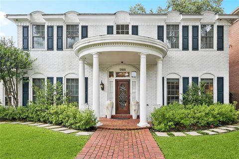 5018 ST CHARLES Avenue New Orleans LA 70115