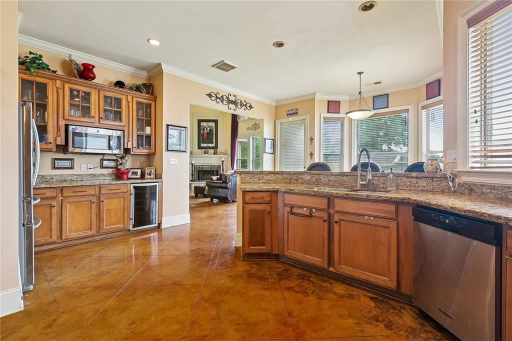 105 NATCHEZ TRACE Drive