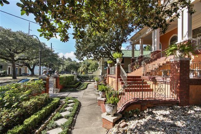 1819 ESPLANADE Avenue