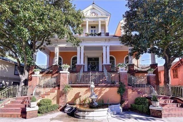 1819 ESPLANADE Avenue