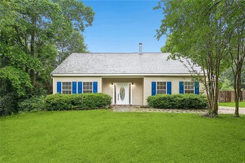 Photo of 23423 N RIAN Drive, Covington, LA 70435 (MLS # 2559962)