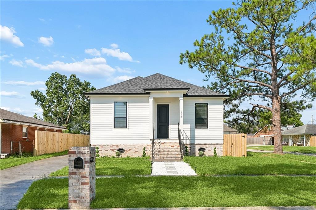 2205 CONGRESSMAN HEBERT Street