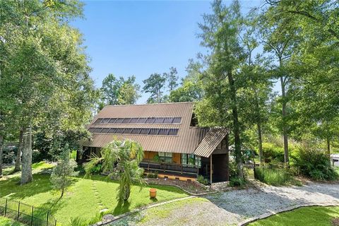 Photo of 1303 WEST 23RD Avenue, Covington, LA 70433 (MLS # 2565548)