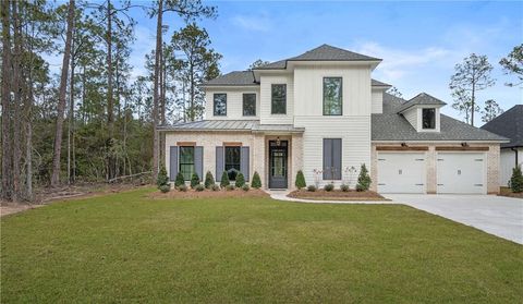 208 CHATEAU PAPILLON Mandeville LA 70448