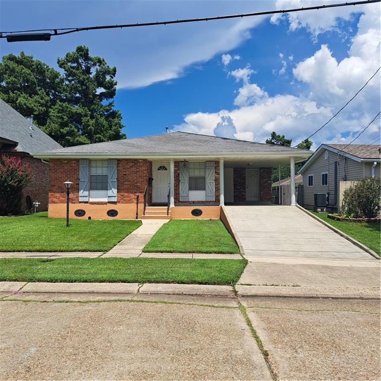 View Metairie, LA 70006 house