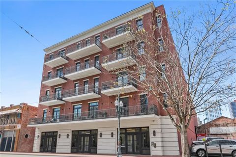 731 ST CHARLES Avenue 517 New Orleans LA 70130