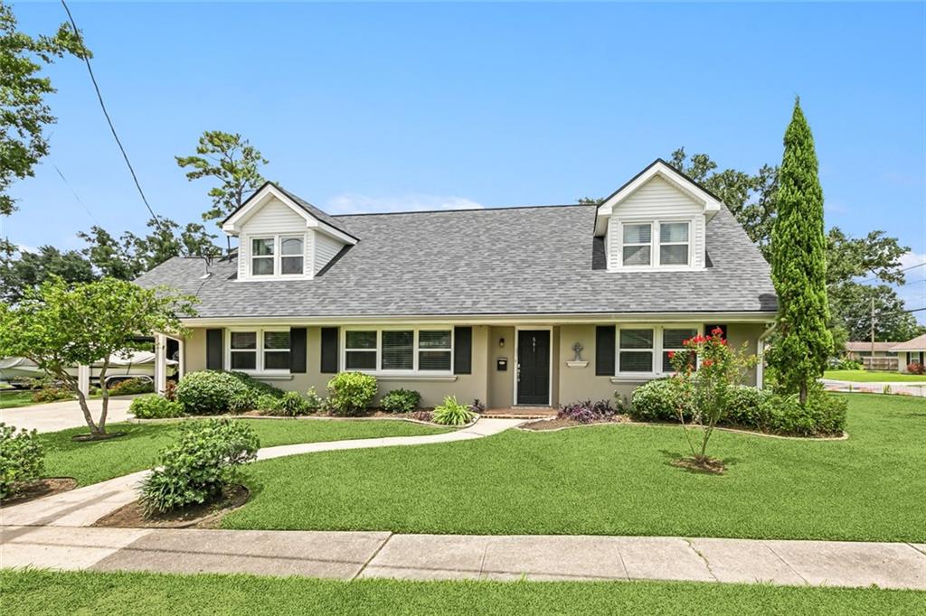 View Harahan, LA 70123 house