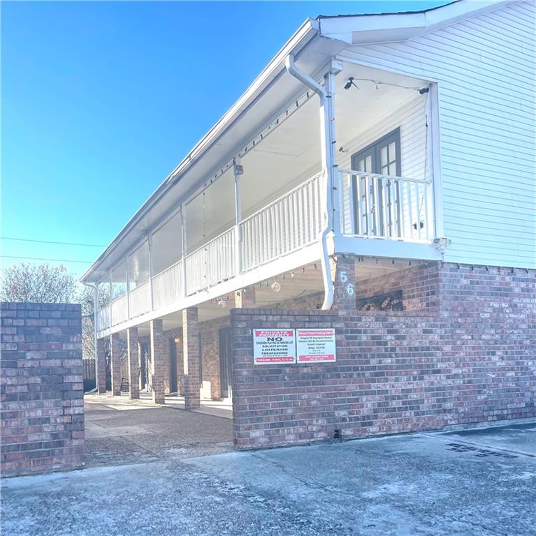 56 CARRIAGE Lane C