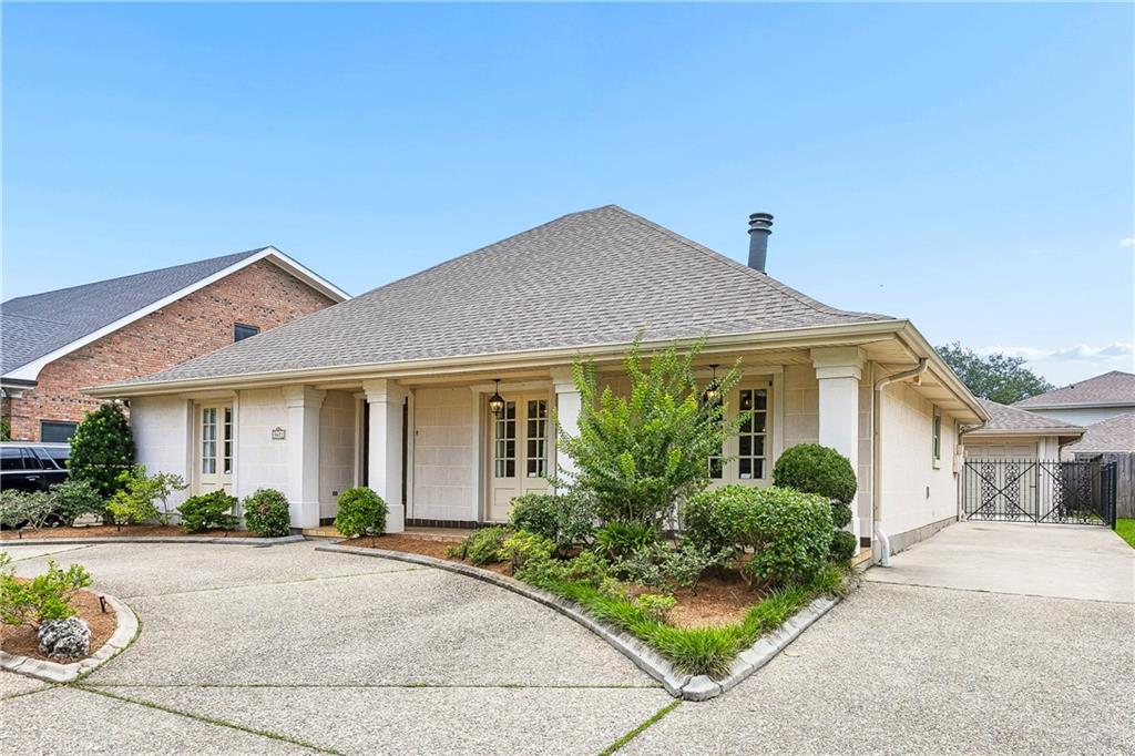 3621 TOLMAS Drive